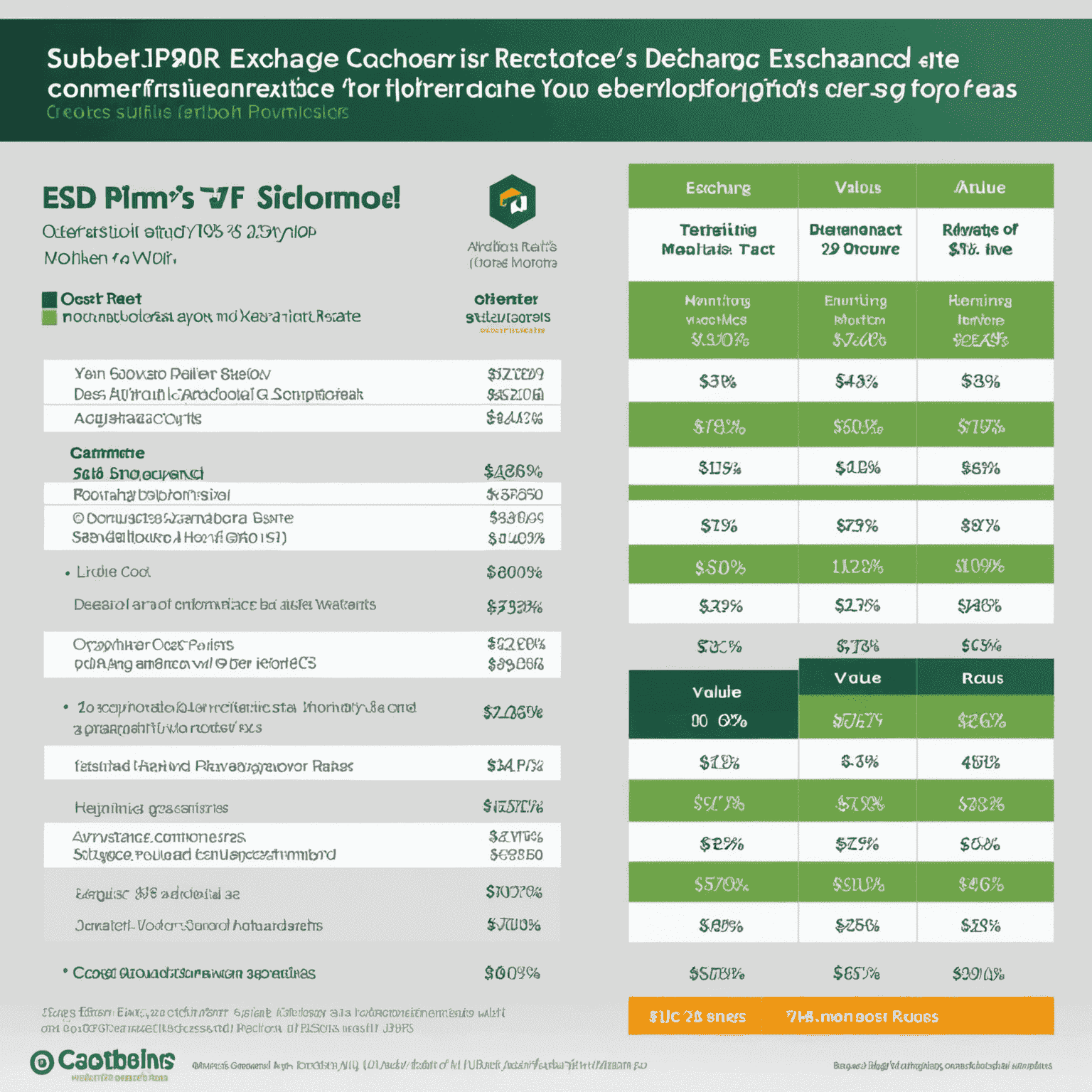 Image showing comparison of Altaxipr's exchange rates with other providers, highlighting the cost savings and value for money